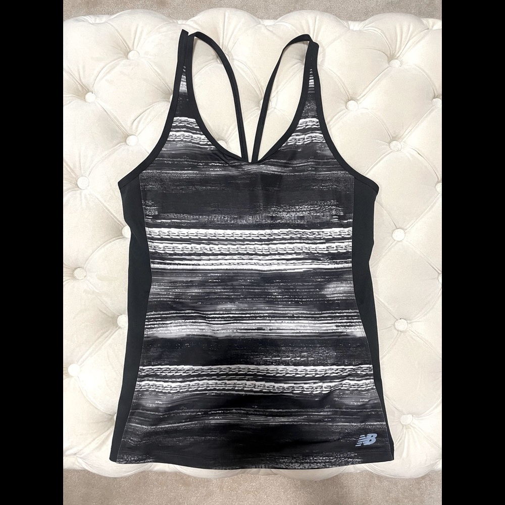 New Balance Active Tank